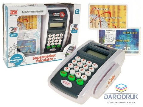 Adar Kasa sklepowa terminal płatniczy na baterie Adar (631465)