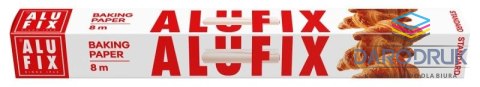 Alufix Papier do pieczenia 8m Alufix (BS-AX-001260)