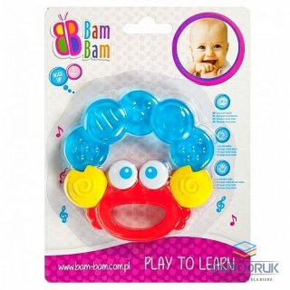 Bam Bam Gryzaczek KRAB Bam Bam (359920)