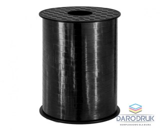 Godan Wstążka metaliczna 5x458 [mm x m] czarny Godan (GT-5MP15)