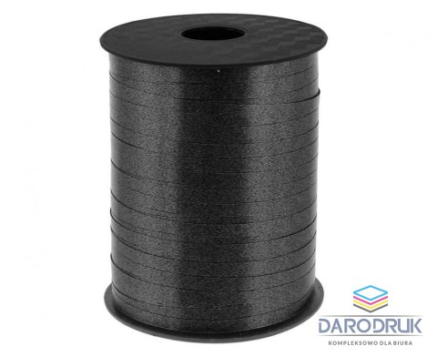 Godan Wstążka pastelowa 5x458 [mm x m] czarny Godan (GT-5S17)
