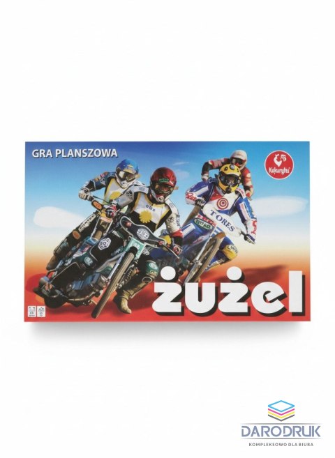 Gra planszowa