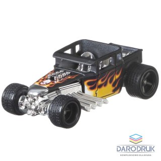 Hot Wheels Samochód BOULEVARD 1:64 Hot Wheels (GJT68)