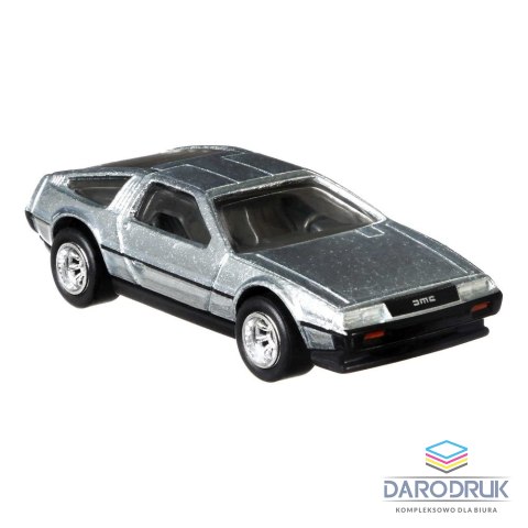 Hot Wheels Samochód BOULEVARD 1:64 Hot Wheels (GJT68)