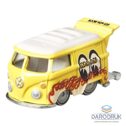 Hot Wheels Samochód BOULEVARD 1:64 Hot Wheels (GJT68)
