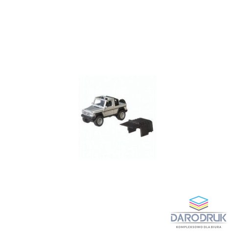 Hot Wheels Samochód BOULEVARD 1:64 Hot Wheels (GJT68)