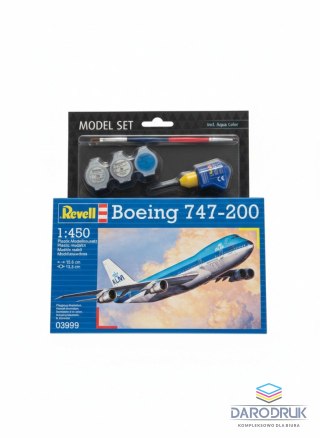 Revell Model do sklejania Revell (63999)