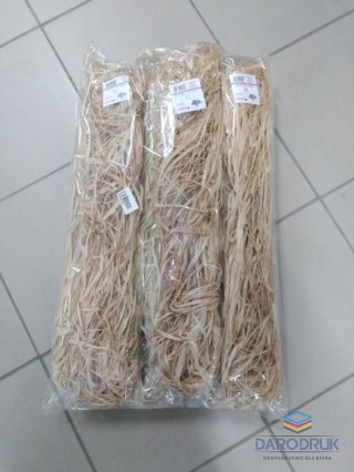 Titanum Rafia Craft-Fun Series naturalna 100g Titanum (100 gram)