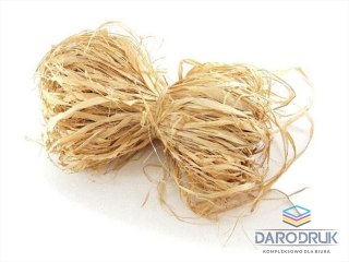 Titanum Rafia Craft-Fun Series naturalna 100g Titanum (100 gram)