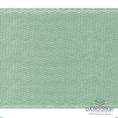 Titanum Wstążka Craft-Fun Series satynowa 38x25 [mm x m] miętowy Titanum (50/25/103)