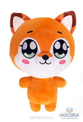 Tm Toys Pluszak Academy lis Tm Toys (HKA0367)