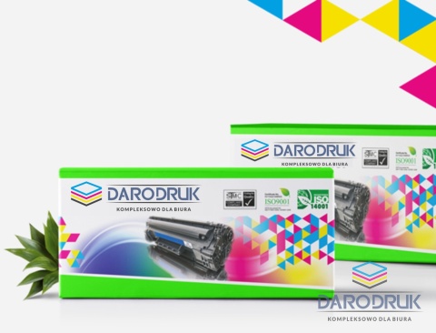 Toner DARODRUK 305X (CE410X) CZARNY