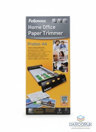 Trymer A4