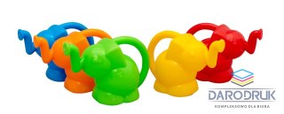 Tupiko Konewka słonik Tupiko (KSŁ 9328)