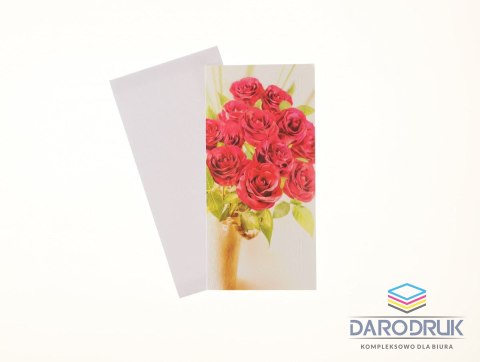 Ab Card Kartka składana DL Ab Card (DL)