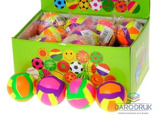 Adar Piłeczka piankowa mix Adar (569850)