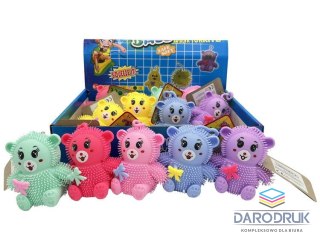 Cabo Toys Gniotek miś świecący Cabo Toys (K423)