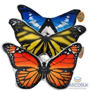 Deef Pluszak Motyl [mm:] 250 Deef (04350)