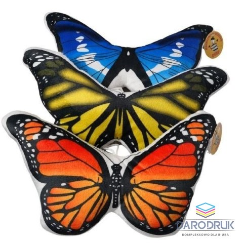 Deef Pluszak Motyl [mm:] 250 Deef (04350)