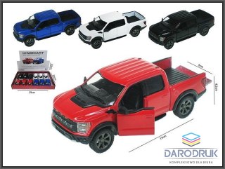 Hipo Samochód F-150 Raptor 2022 Hipo (HXKT253)