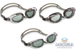 Intex Okulary pływackie Pro UV Intex (55685)