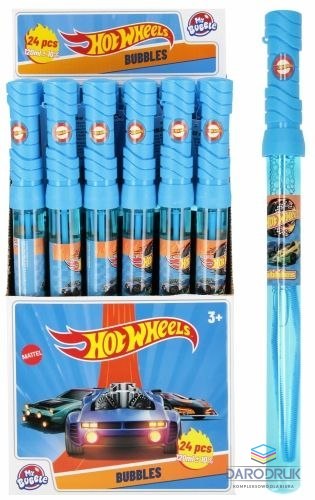 My Bubble Bańki mydlane 120 ml Miecz HW My Bubble (576307)