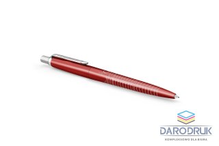 Parker Ekskluzywny długopis bd LONDON M CT czerwony wkład niebieski Mmm Parker (2221603)