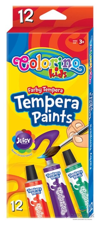 Patio Farba tempera kolor: różne 12ml Patio (68420)
