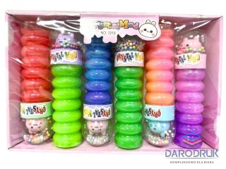 Bigtoys Glut slime z kulkami Bigtoys (BPLA5104)