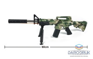 Cabo Toys Karabin na kulki 60cm Cabo Toys (K1035)