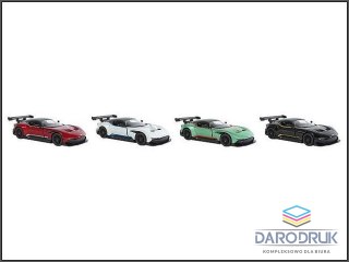 Hipo Samochód Aston Martin Vulcan Livery 13cm Hipo (520488)