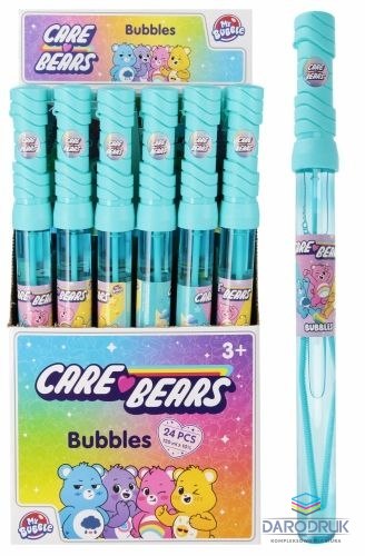 My Bubble Bańki mydlane 120 ml Miecz Care B My Bubble (576324)