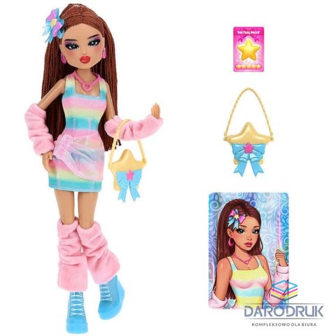 Orbico Sp. Z O.o. Lalka DRESS TO IMPRESS Sofie [mm:] 290 Orbico Sp. Z O.o. (FD4102)