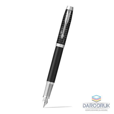 Parker Ekskluzywne pióro tłoczkowe IM LEGACY Parker (2228739)