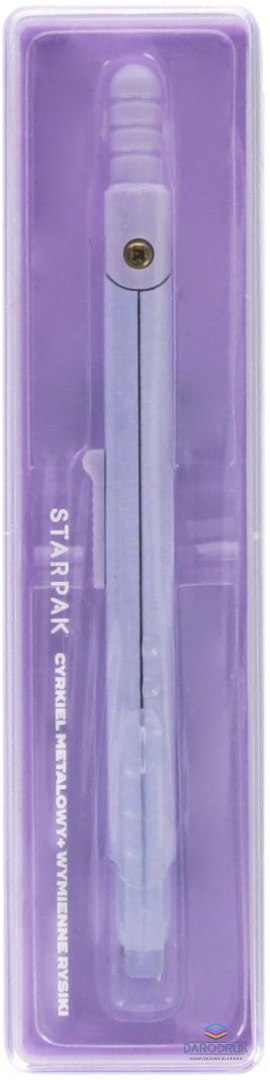 Starpak Cyrkiel 1 el. Starpak (563024)