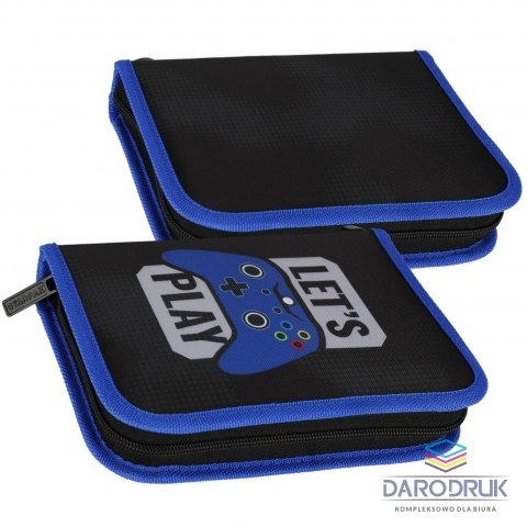 Starpak Piórnik Gaming Starpak (527207)