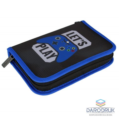 Starpak Piórnik Gaming Starpak (527207)