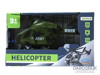 Adar Helikopter na baterie Adar (574885)