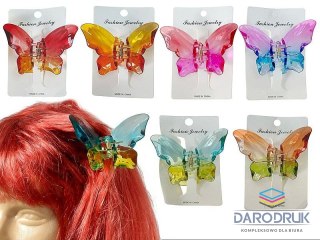 Adar Spinka motyl; 8,5 cm Adar (617155)