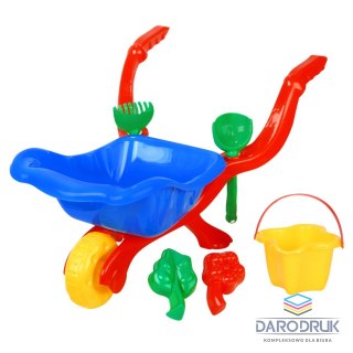 Bączek Taczka DUŻA Bączek (01578)