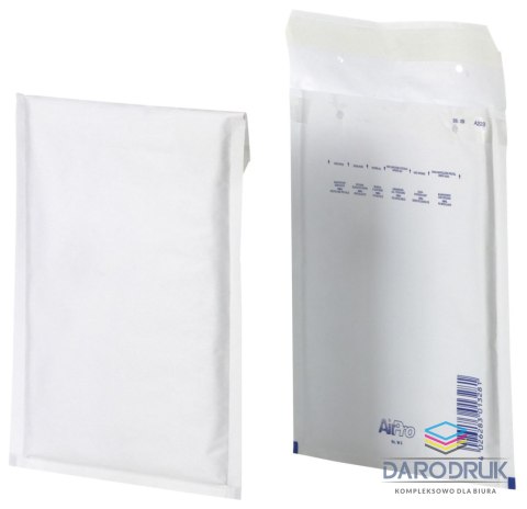 Bantex Koperta bezpieczna 12/B Bantex (400123102) 10 sztuk
