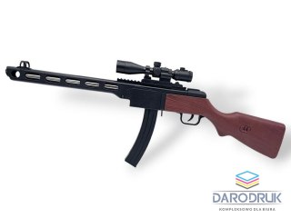 Cabo Toys Karabin na kulki 70cm Cabo Toys (K1204)