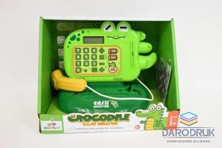 Norimpex Kasa sklepowa krokodyl Norimpex (NO-2002656)