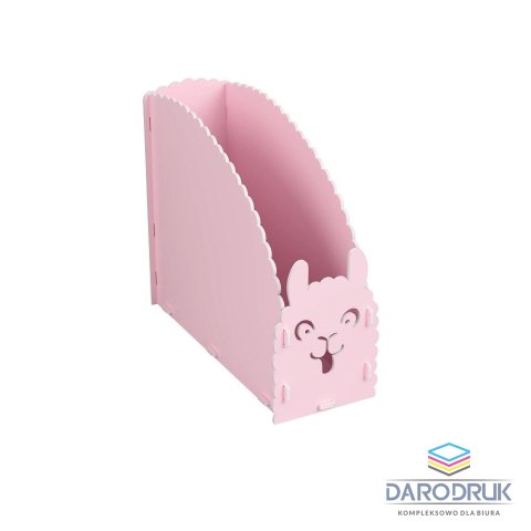 Oxford Pojemnik na dokumenty pionowy Leo&Co Oxford (400190693)