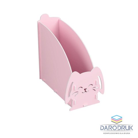 Oxford Pojemnik na dokumenty pionowy Leo&Co Oxford (400190693)