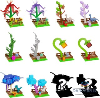 Orbico Sp. Z O.o. Figurka ROBLOX GROW A GARDEN Blind mix Orbico Sp. Z O.o. (FP6101)