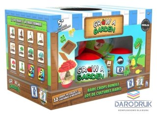 Orbico Sp. Z O.o. Figurka ROBLOX GROW A GARDEN kula mix Orbico Sp. Z O.o. (BN6102)