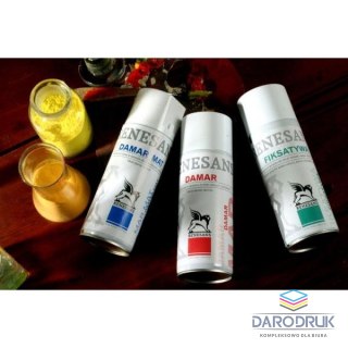 Renesans Werniks końcowy akrylowy 400ml Renesans