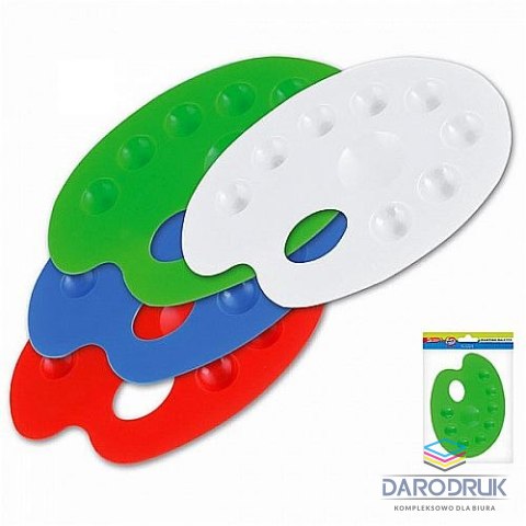Starpak Paletka plastik Starpak (236218)