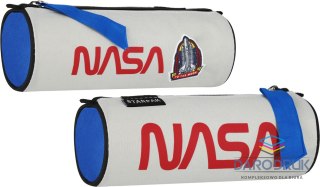 Starpak Piórnik Nasa grey Starpak (527233)